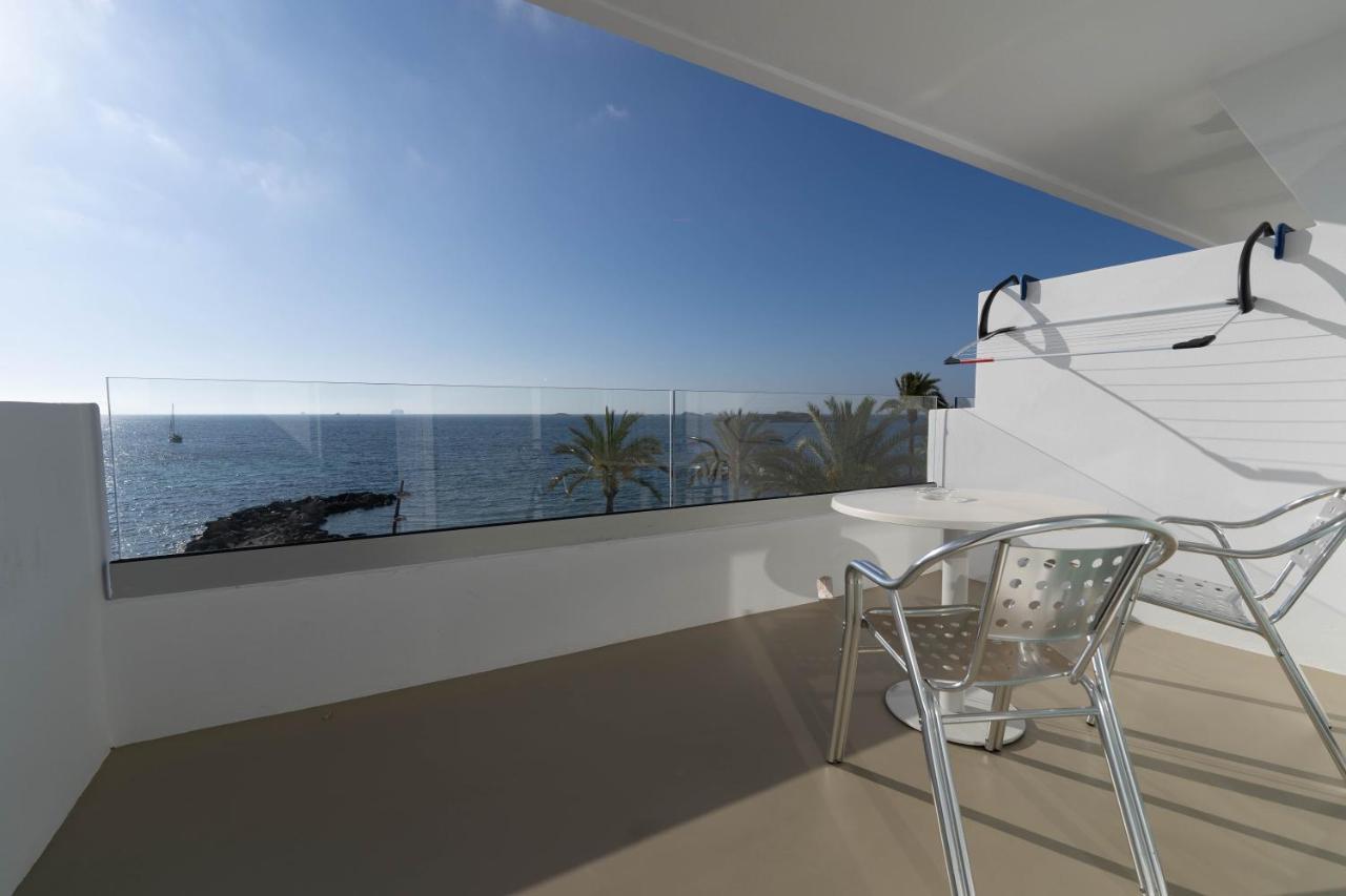 Apartamentos Llobet Ibiza Exterior photo